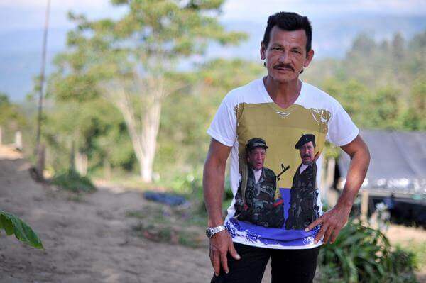 Rodrigo Cadete, disidente de las Farc, resultó muerto en operativo militar