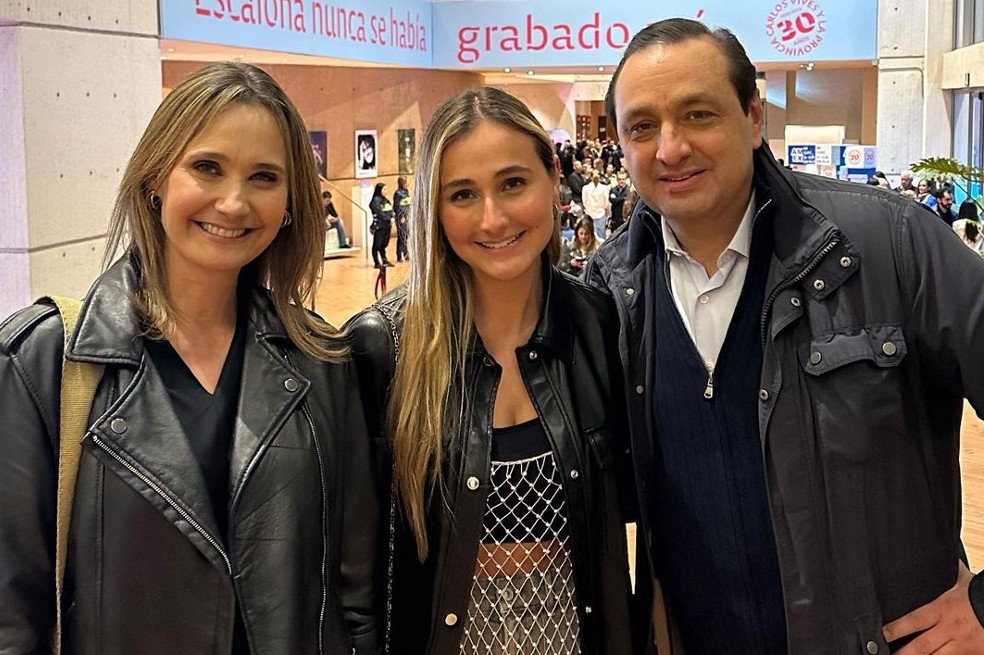 Así reaccionó Jorge Alfredo Vargas cuando su hija le dijo que quería ser cantante