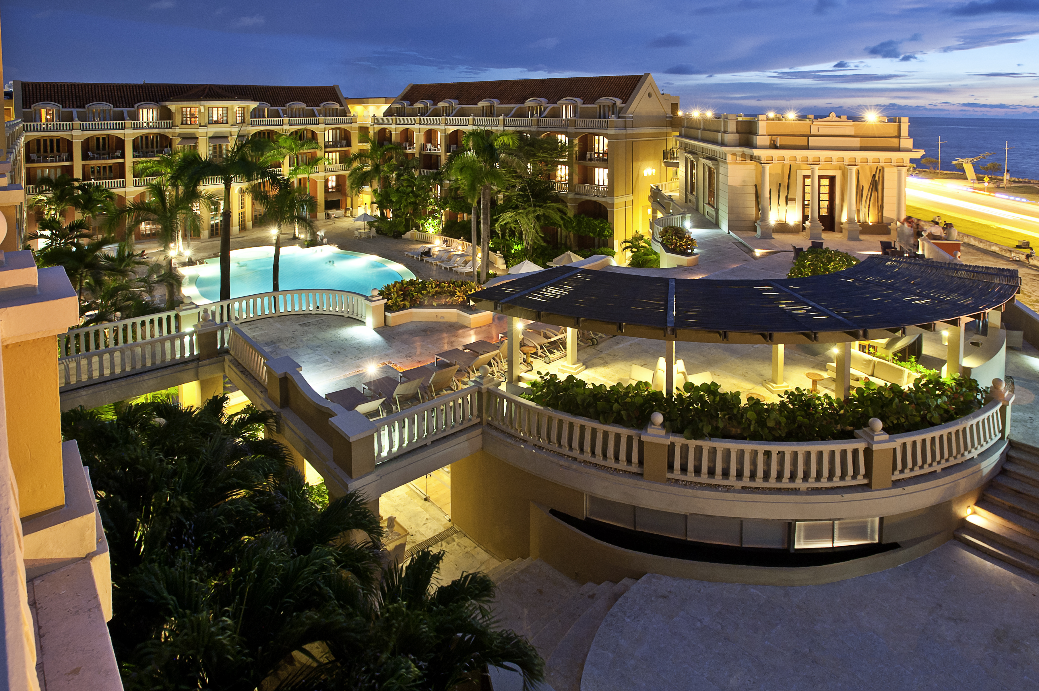 ¿Cómo va la recuperación del sector hotelero en Colombia?