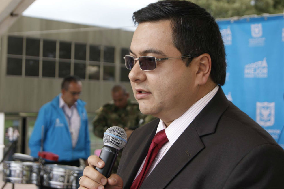 Personería de Bogotá citó a exalcalde de Kennedy por presuntas irregularidades en contratación