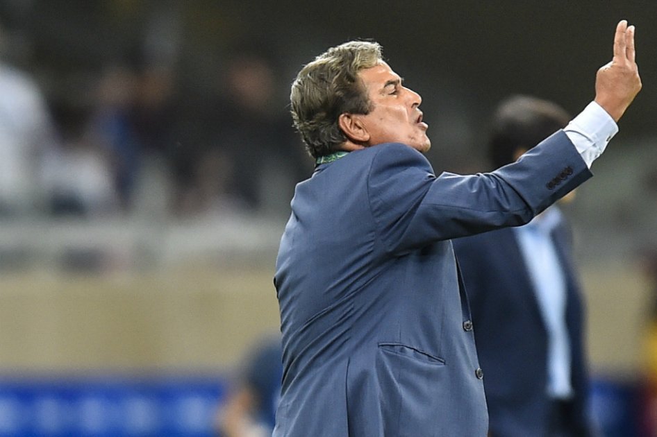 De la mano de Jorge Luis Pinto, Honduras logra histórica clasificación a semifinales