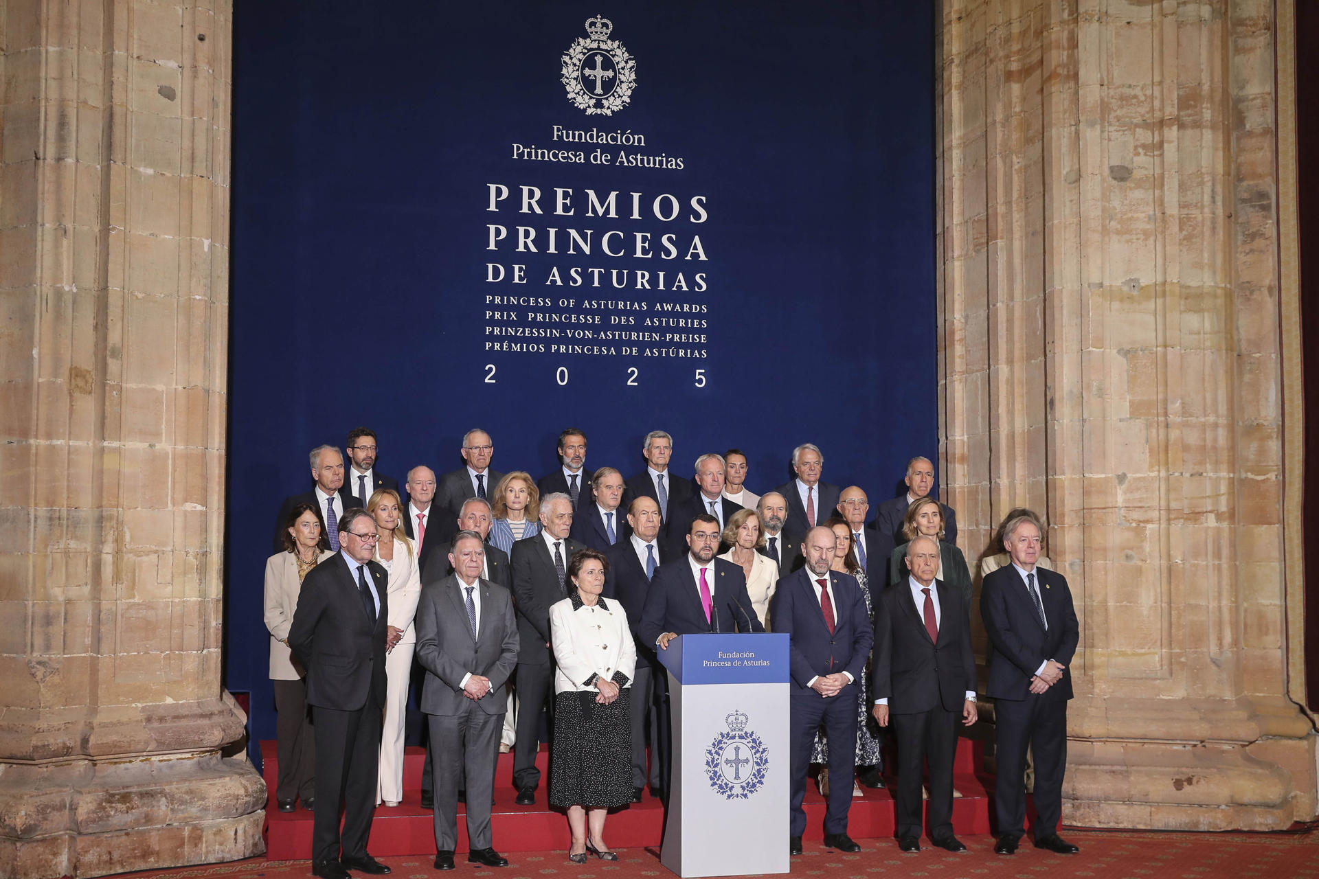 El Museo Nacional de Antropología de México, Premio Princesa de Asturias 2025