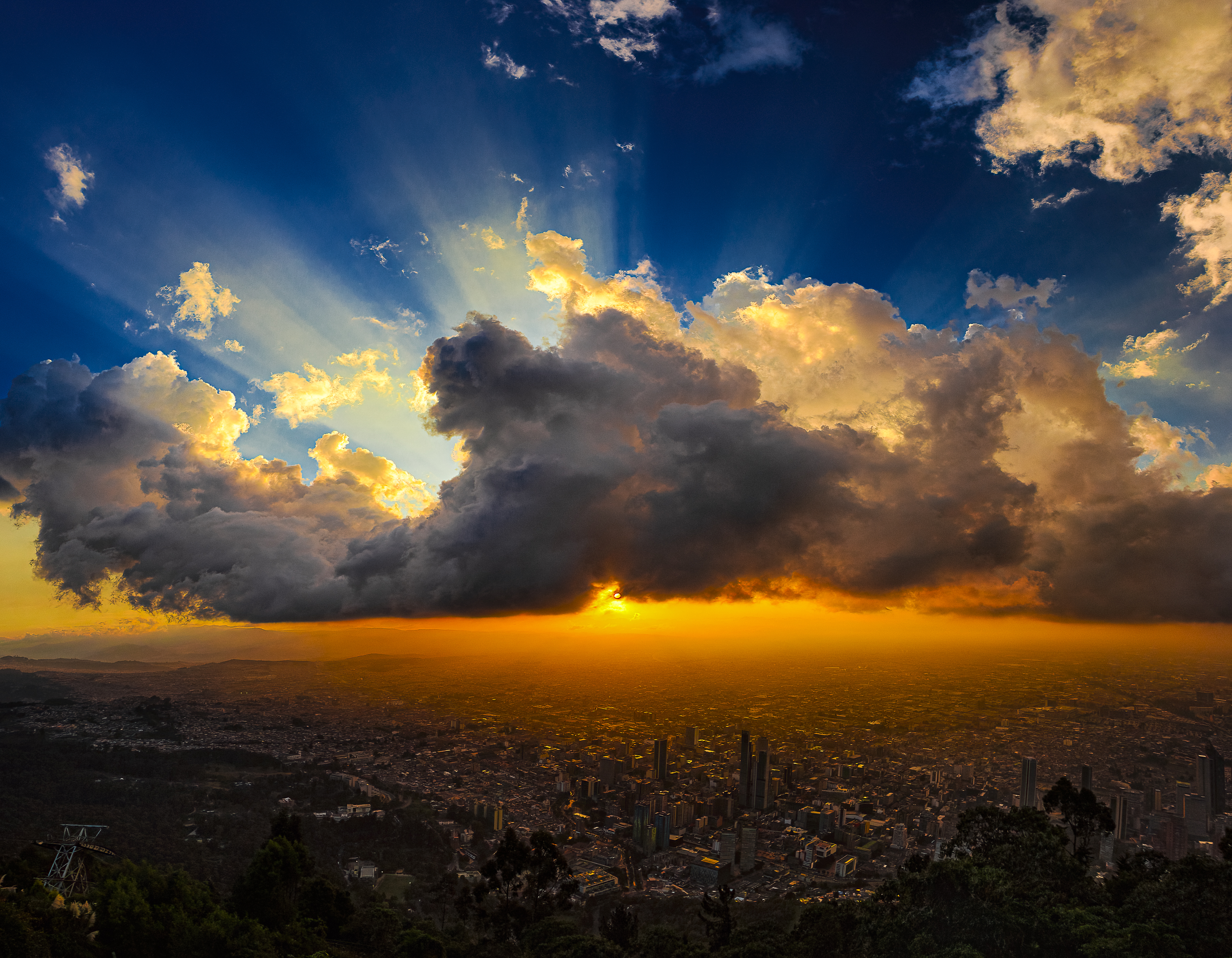Joyas escondidas del turismo en las localidades de Bogotá ¿Cuántas conoce?