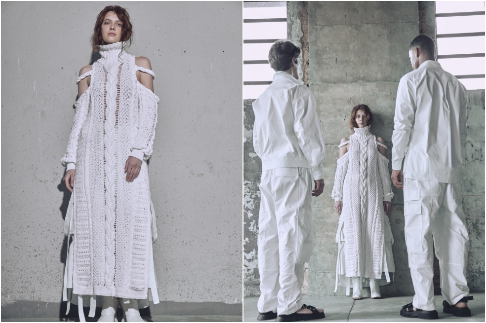 El impacto de la emergencia también afecta a diseñadores, emprendedores y pequeñas empresas. Por eso, la Cámara de la Moda Colombiana abrirá 30 espacios gratuitos para marcas y diseñadores del sector moda local.
Las marcas seleccionadas podrán exhibir y comercializar sus productos sin costo de participación durante la edición solidaria.