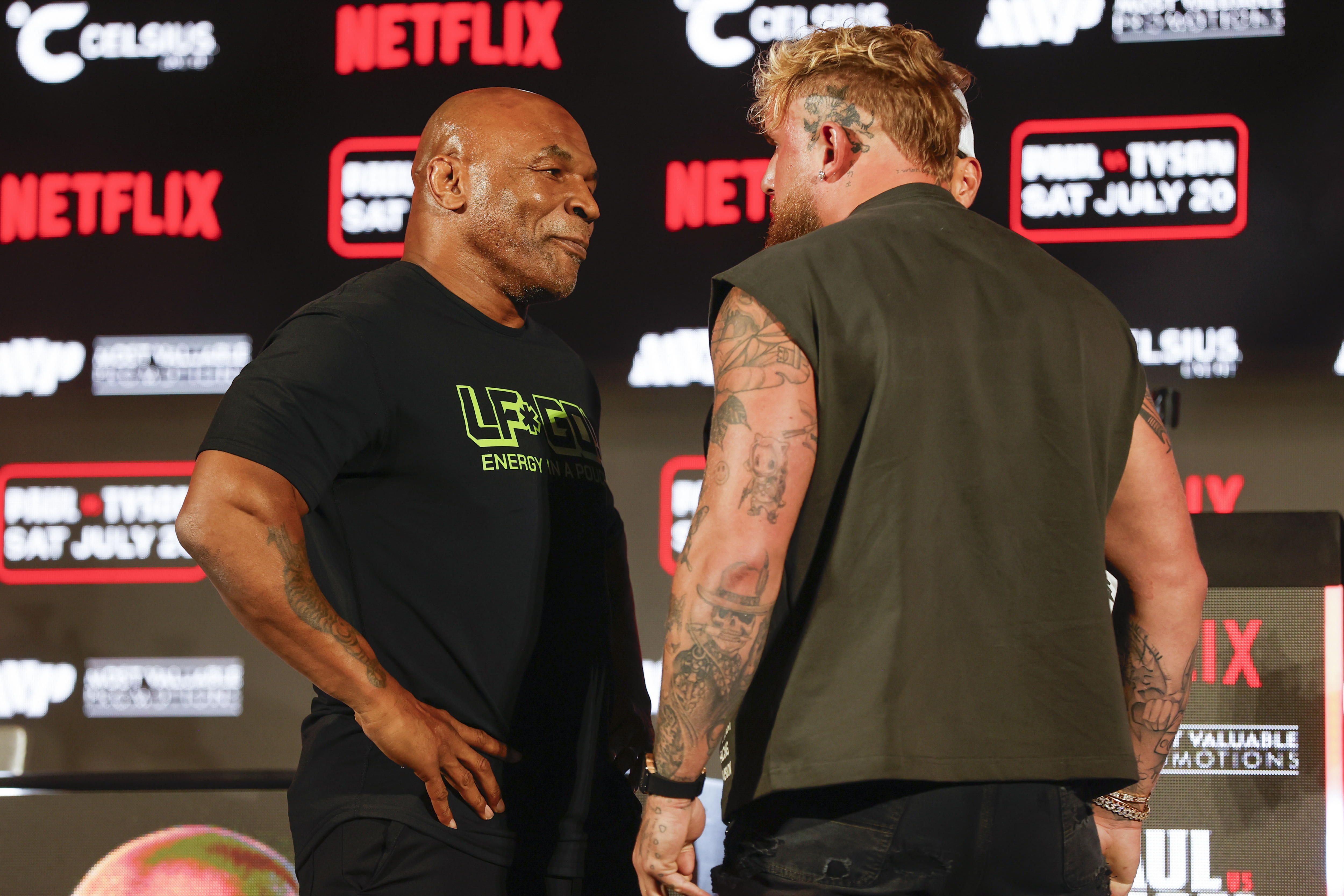 Myke Tyson vs. Jake Paul: ¿qué dicen los expertos?
