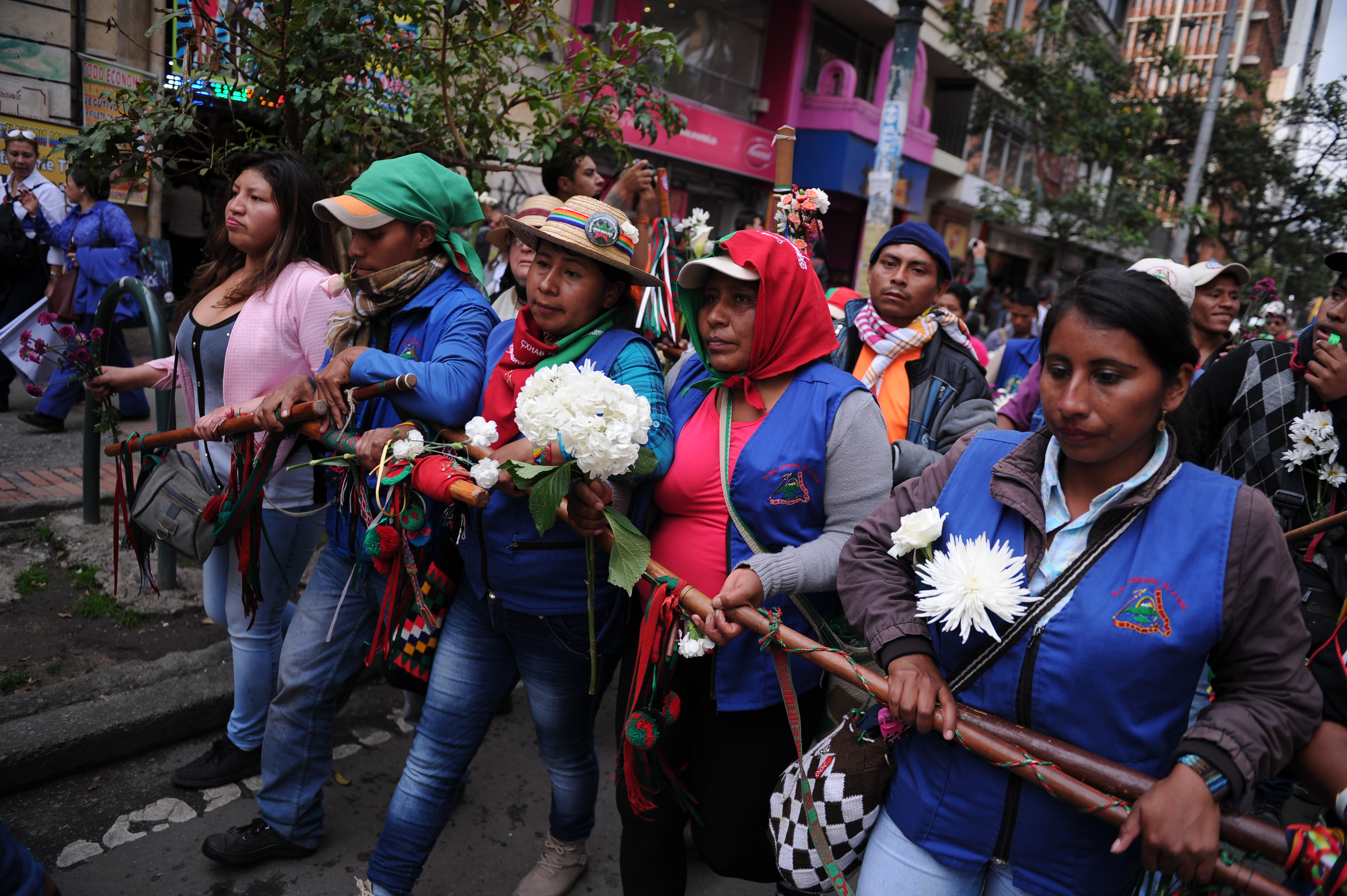Mujeres secuestradas en Chocó por el Clan del Golfo ya regresaron a su comunidad