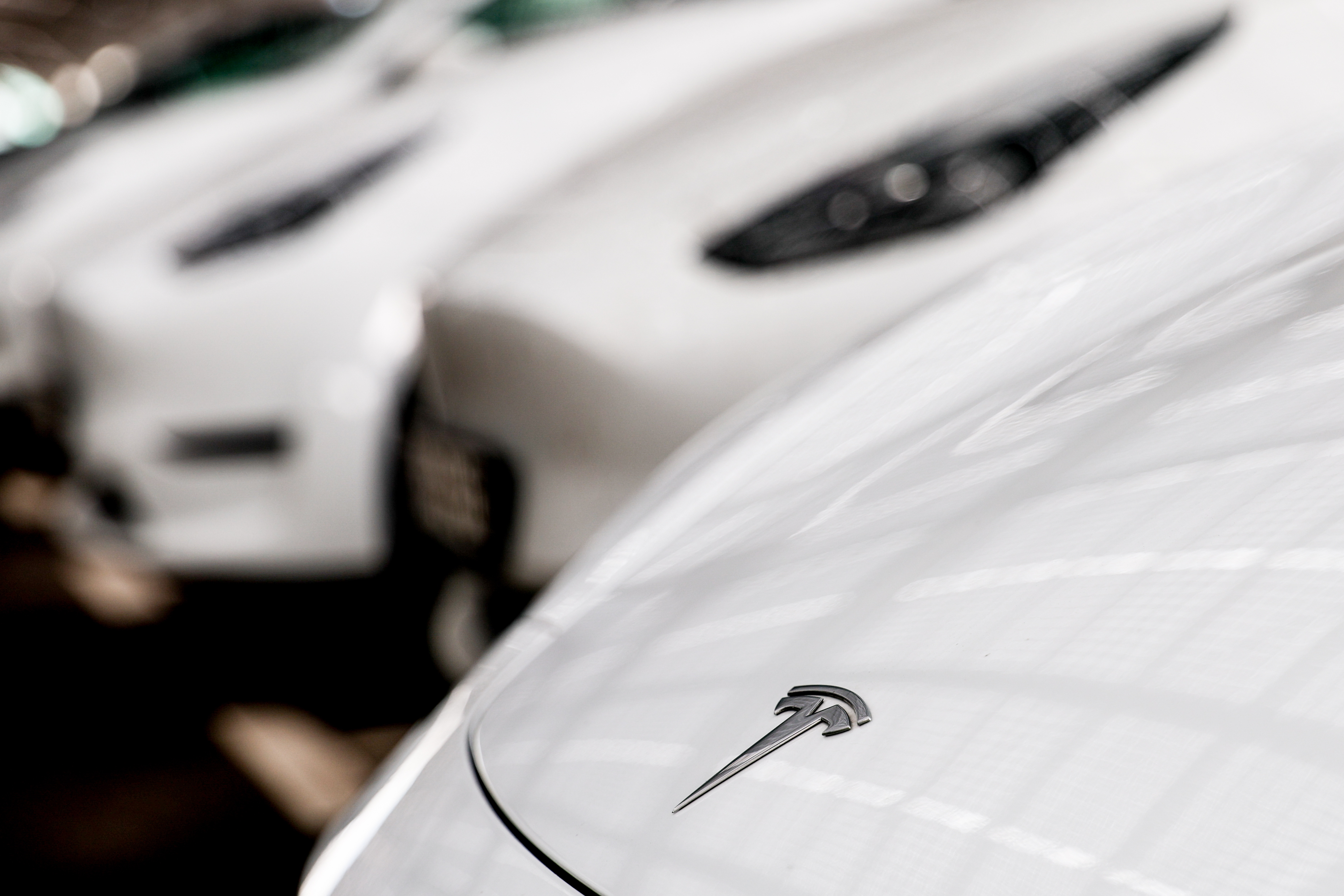 Tesla pierde su atractivo en China
