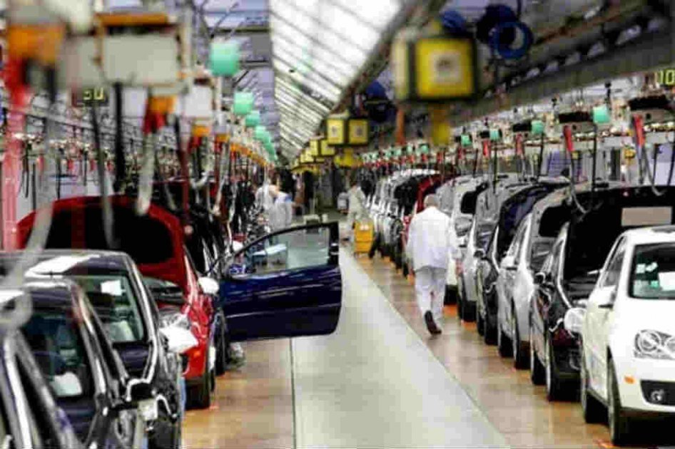 Ganancias del sector automotor fueron de $650.000 millones en 2014