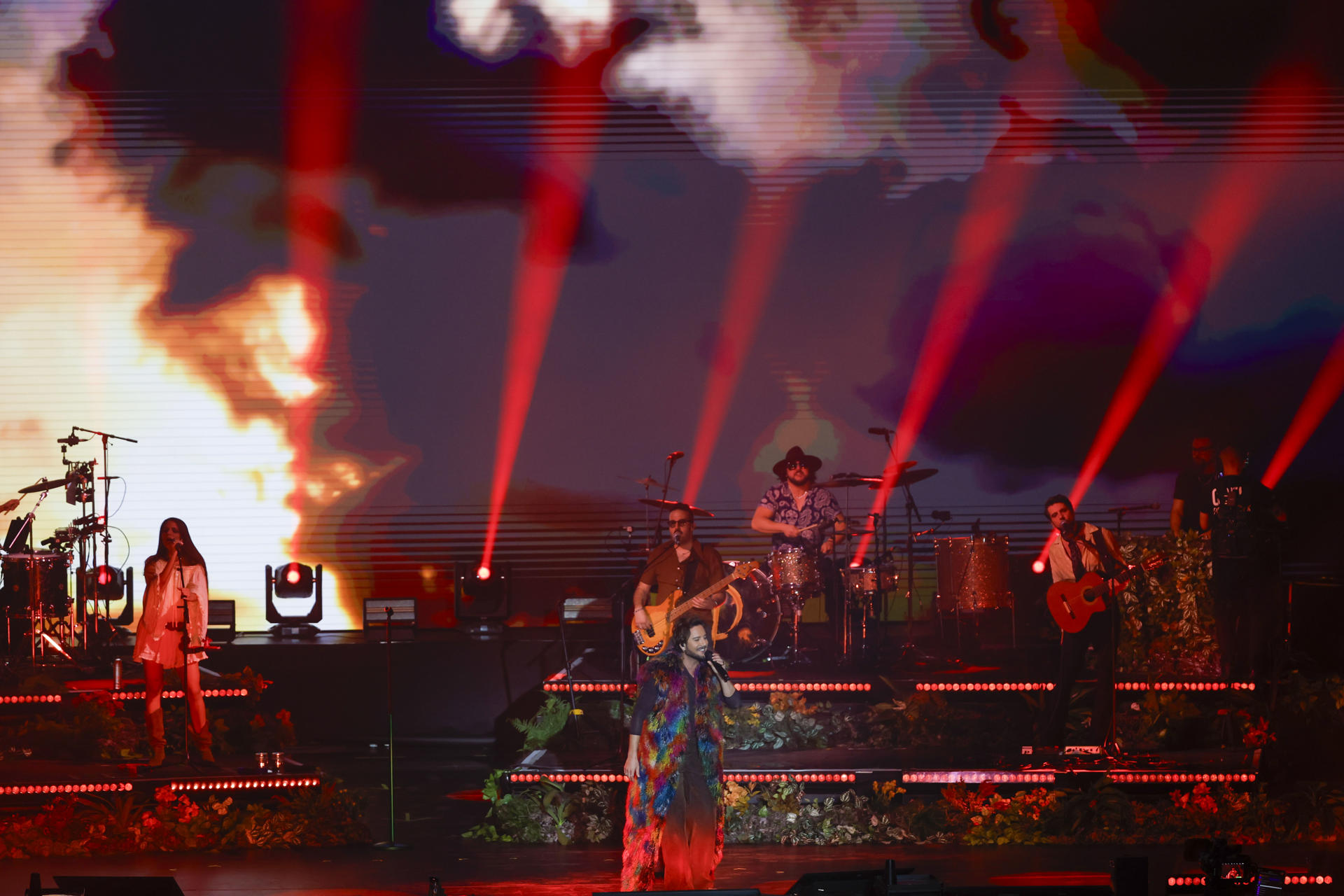 Gran cierre del Festival Centro 2026 en Bogotá: programación completa y artistas especiales