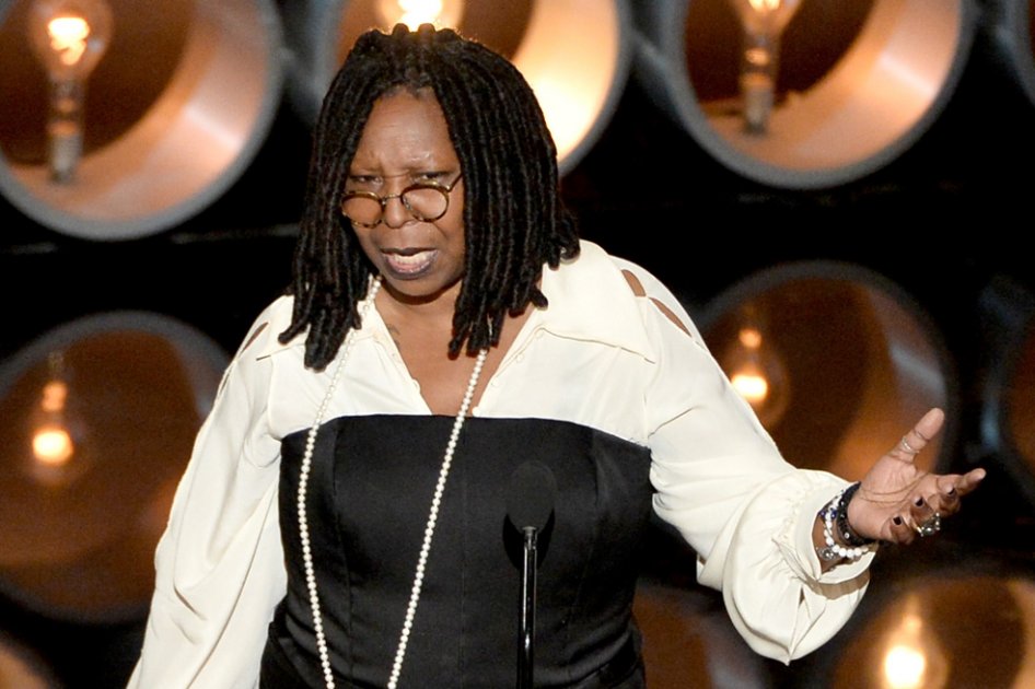 Actriz Whoopi Goldberg producirá un reality sobre su familia
