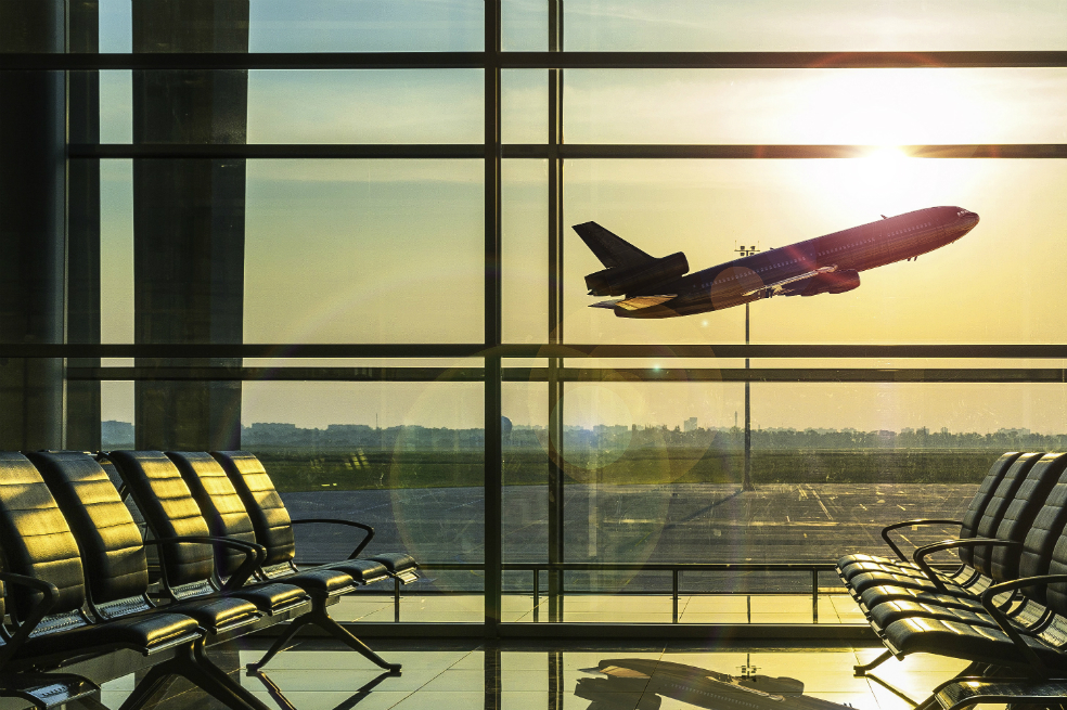 Siga estas recomendaciones para no tener contratiempos en los aeropuertos
