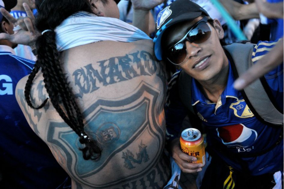 En el clásico capitalino perdió más el comercio que Millonarios