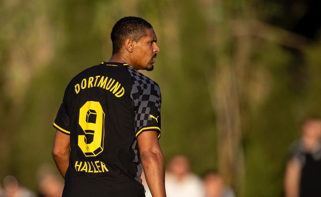 De sufrir un cáncer a marcar un triplete en ocho minutos: el regreso de Haller