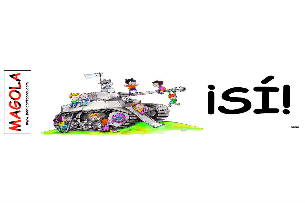 Magola