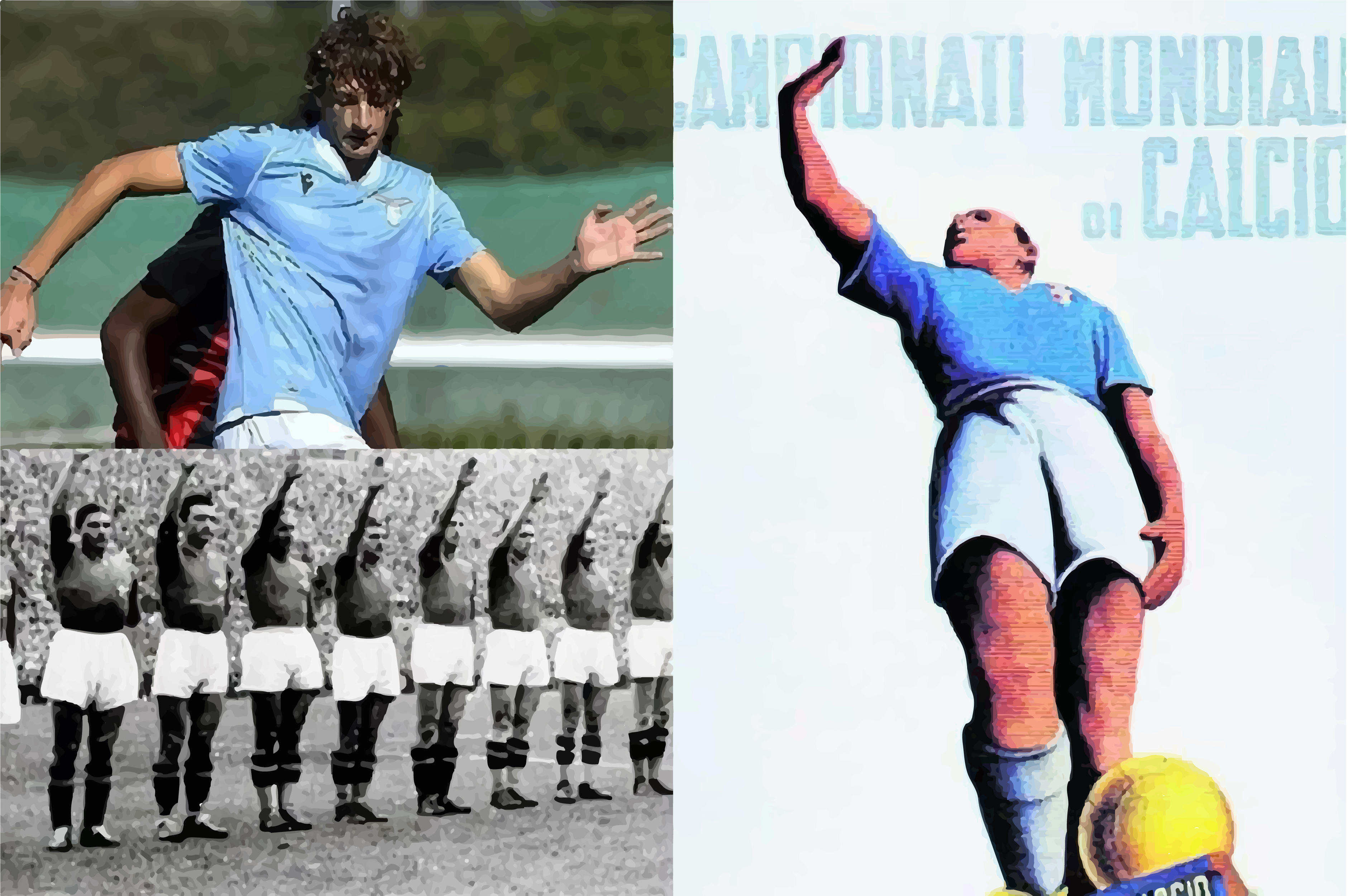 El bisnieto de Mussolini y su llegada a la Lazio: la sombra del fascismo en el fútbol italiano