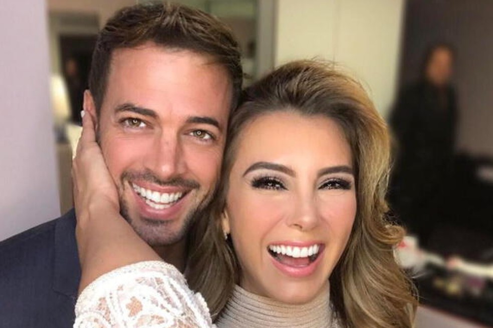 ¿William Levy volvió con Elizabeth Gutiérrez? El cubano aclaró cómo es su relación
