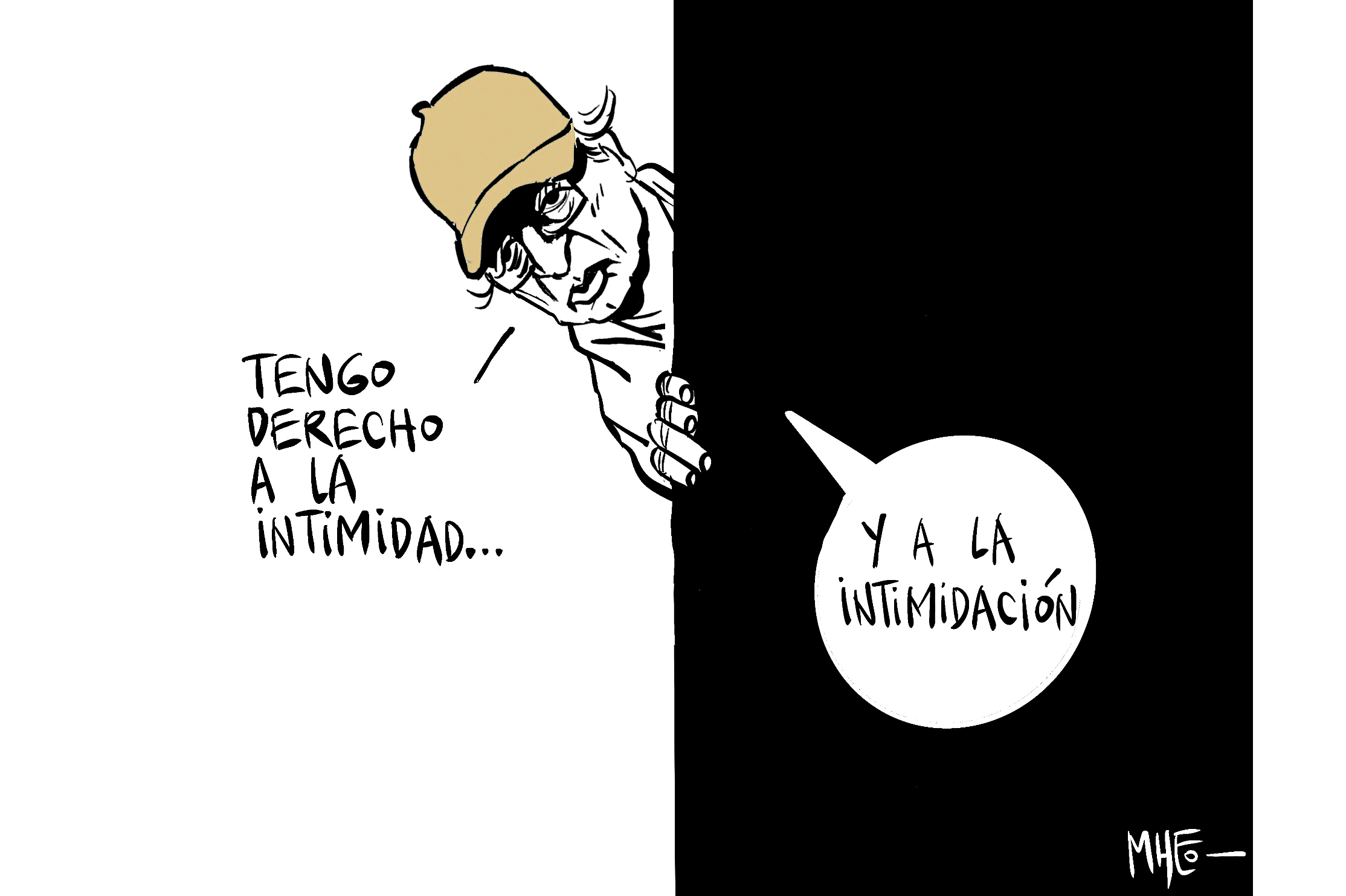 Agenda privada y agenda pública