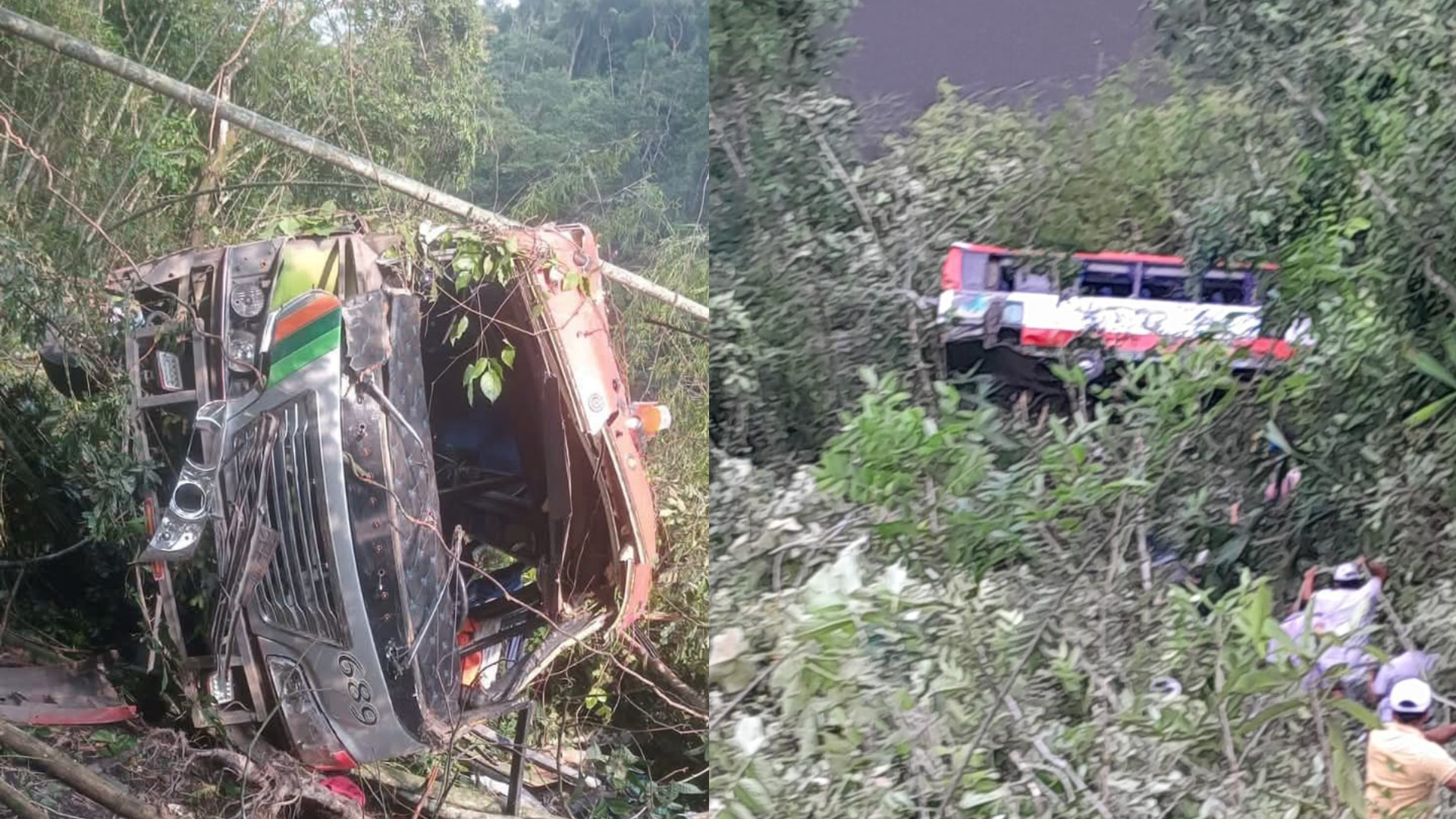 Bomberos de Cundinamarca