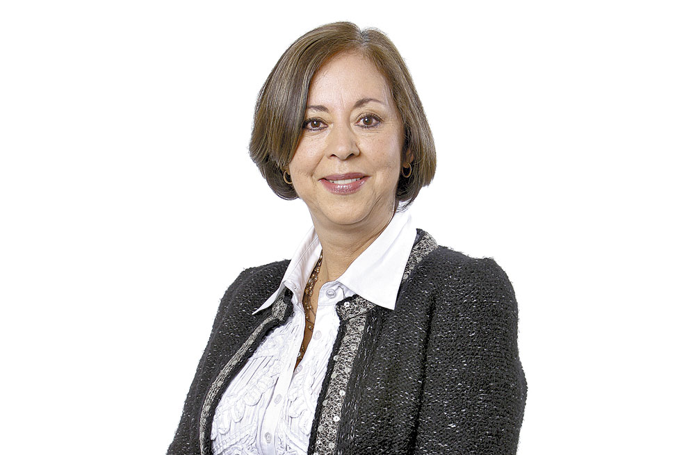 Mireyita, el alma de ‘Semana’