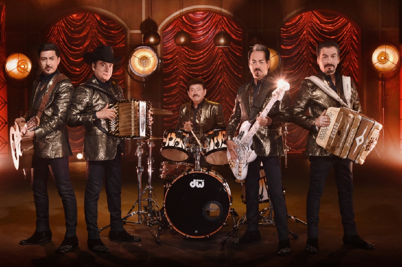 Los Tigres del Norte, la palabra mayor de la música norteña