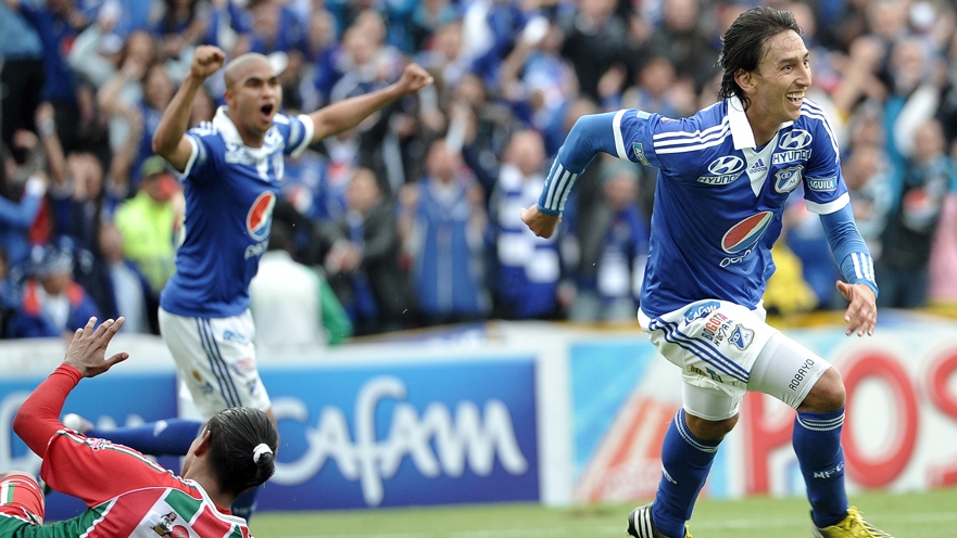 Entrevista a Rafael Robayo: “Mi deseo es retirarme en Millonarios”