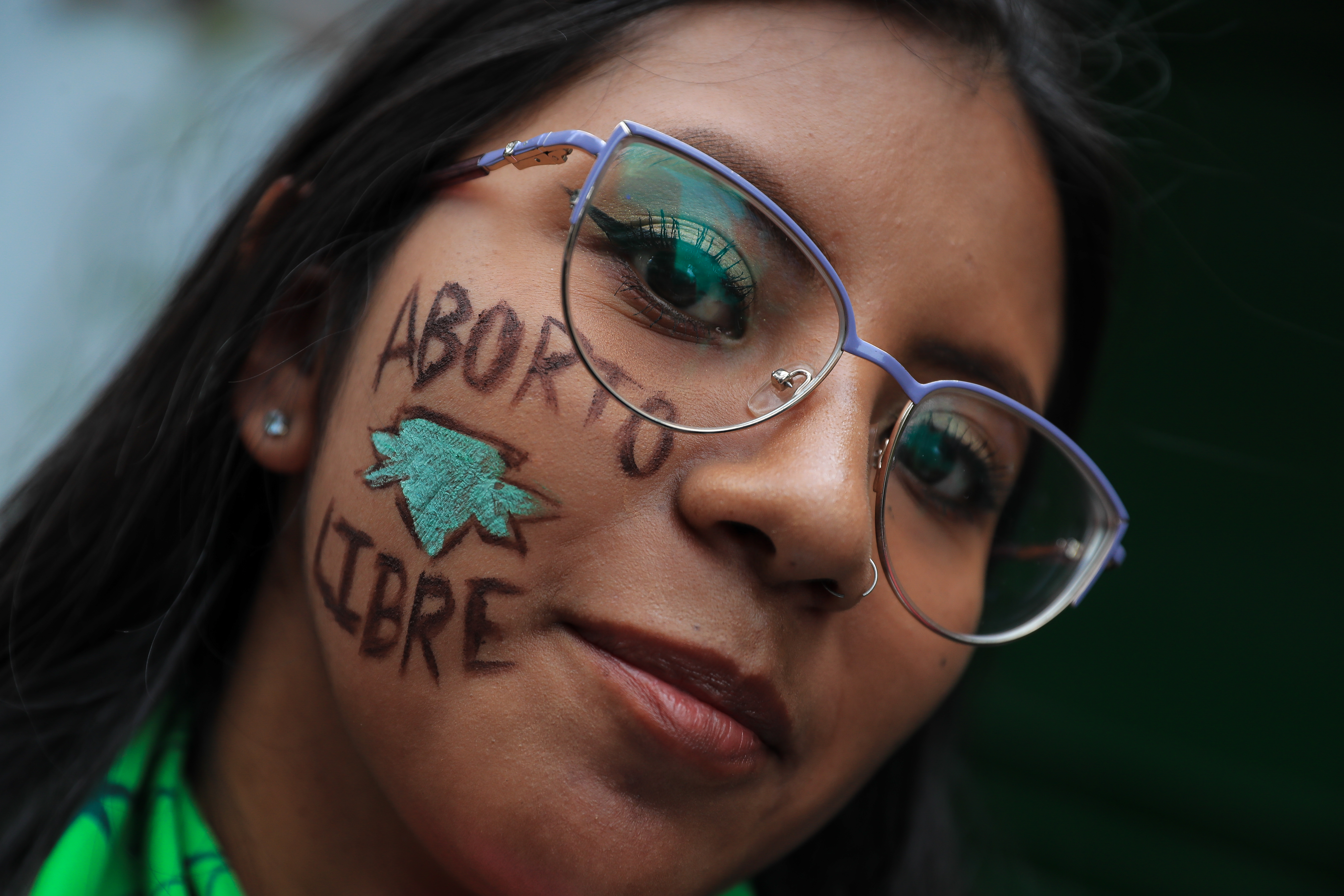 El derecho al aborto: para las mujeres como ciudadanas