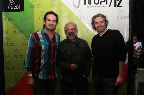 Premio a la creatividad