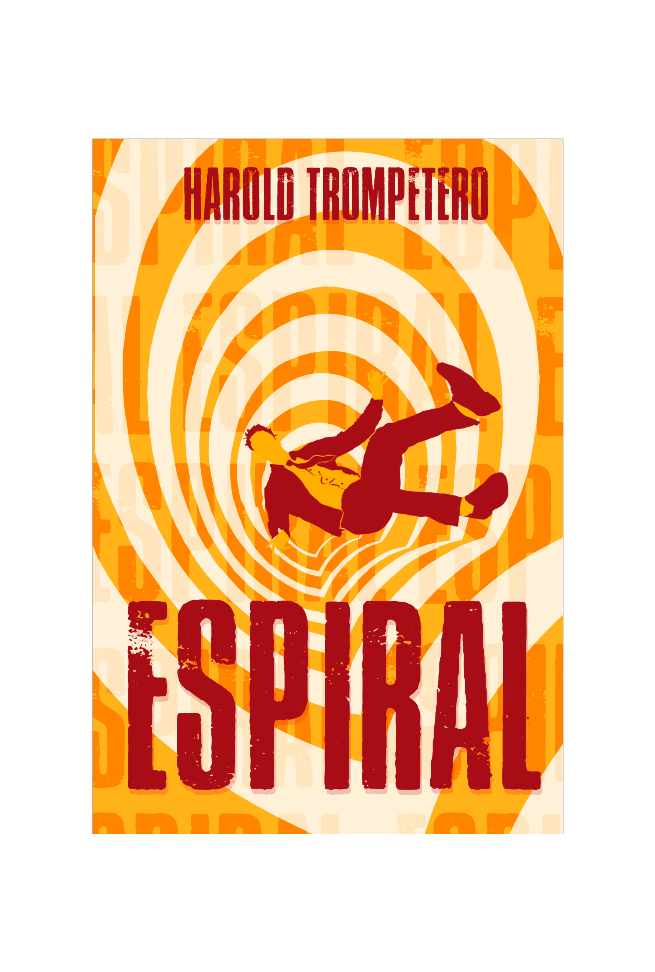 La “Espiral” creativa de Harold Trompetero