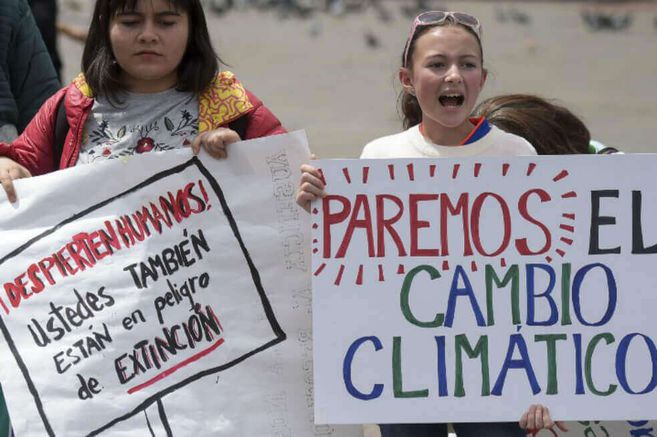 Estos son los nuevos compromisos climáticos de Colombia