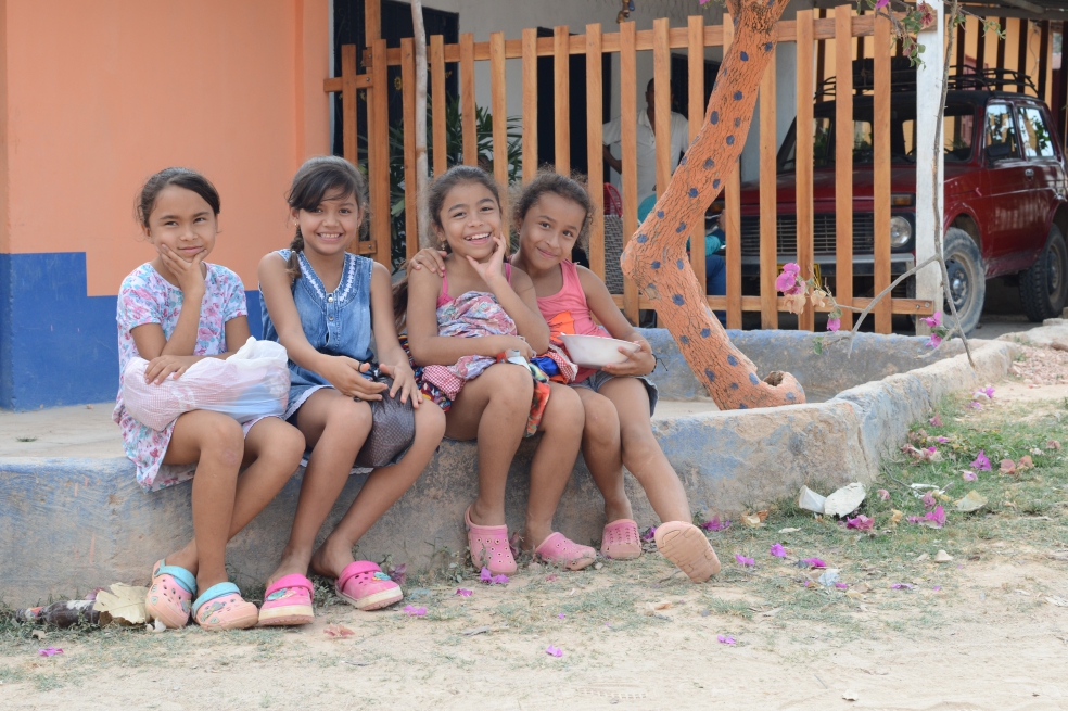 La paz de Micoahumado