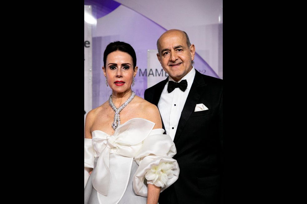 Gala MAMBO 2022