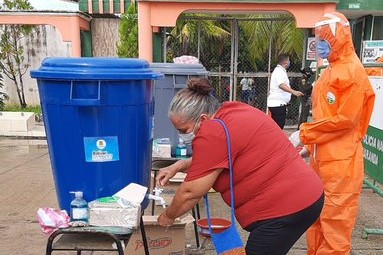 Covid-19, no le digamos pandemia sino sindemia