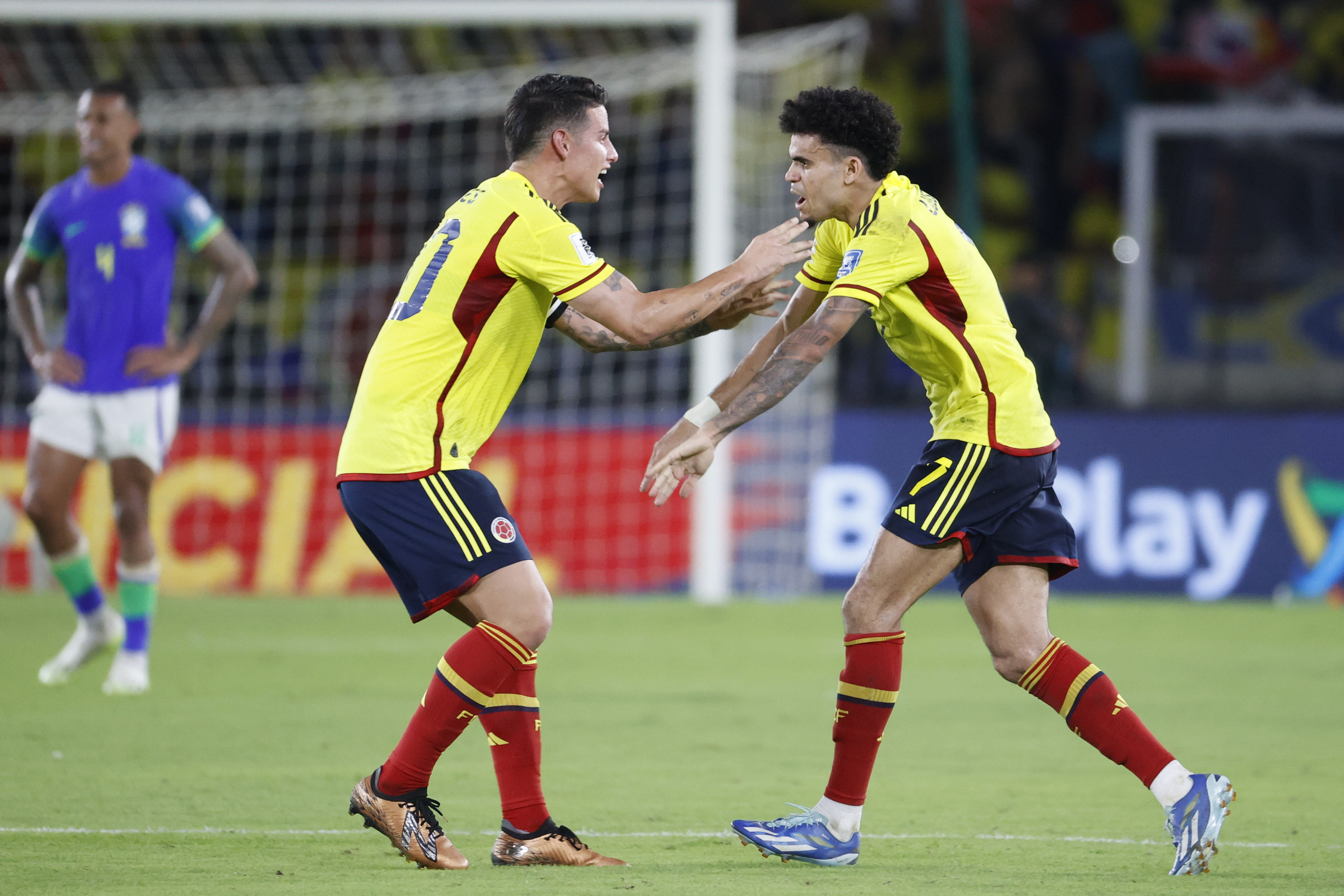 Estas son las fechas y horarios de la gira europea de la selección de Colombia