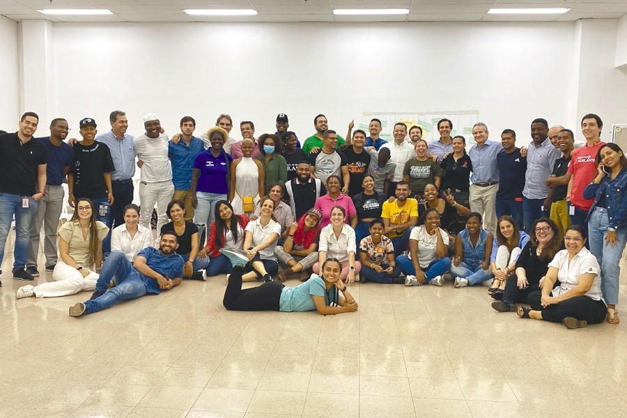 Un compromiso por transformar la vida de las personas en el Valle del Cauca