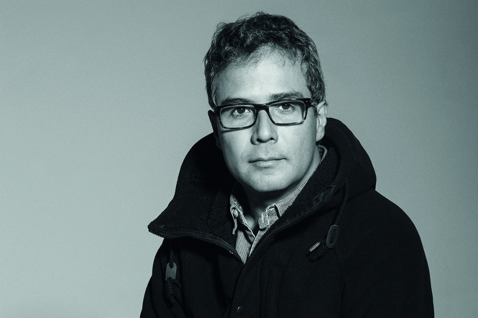 “El mejor periodismo es visceral”: Fernando Gómez Echeverry