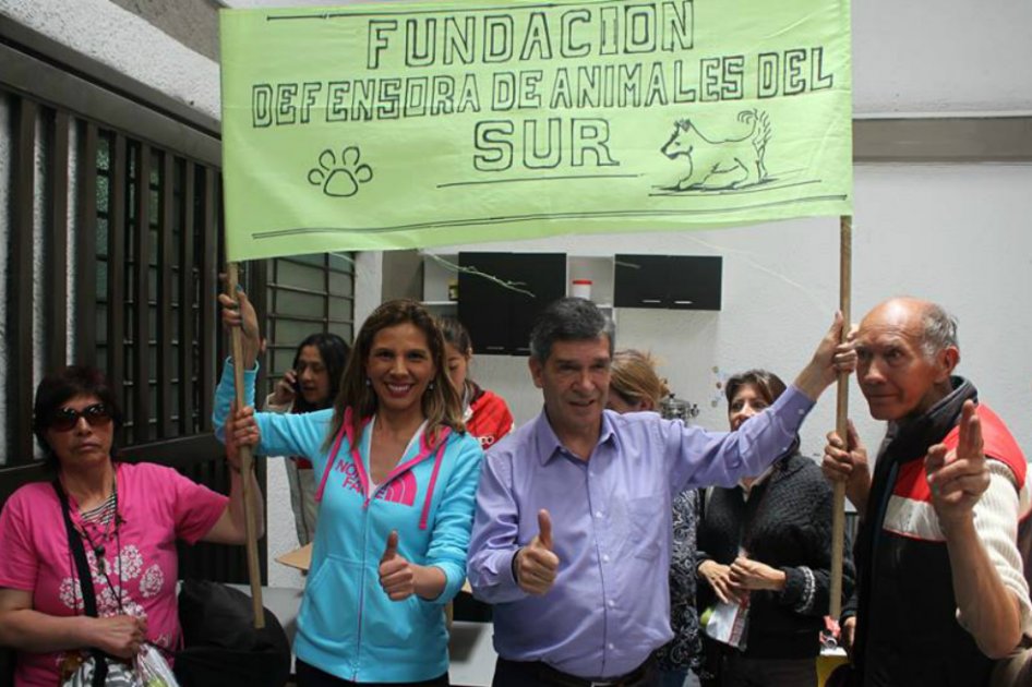 Rafael Pardo se declaró ‘antitaurino’