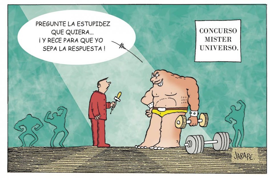Jarape