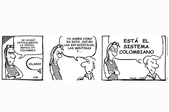 El sistema