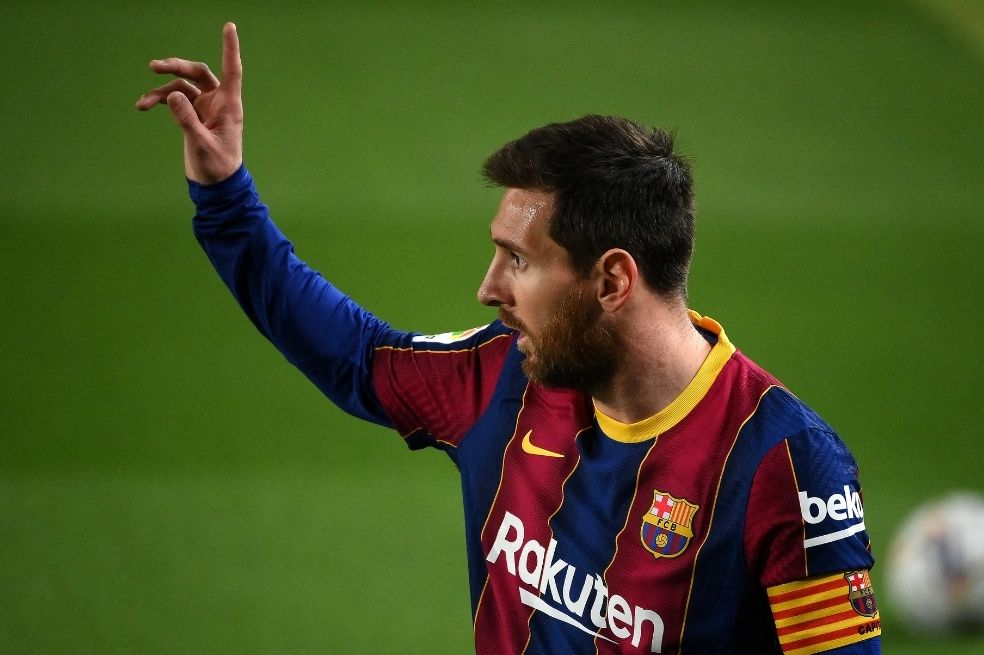 Messi y Piqué, involucrados en grave escándalo por supuestos pagos de Luis Rubiales