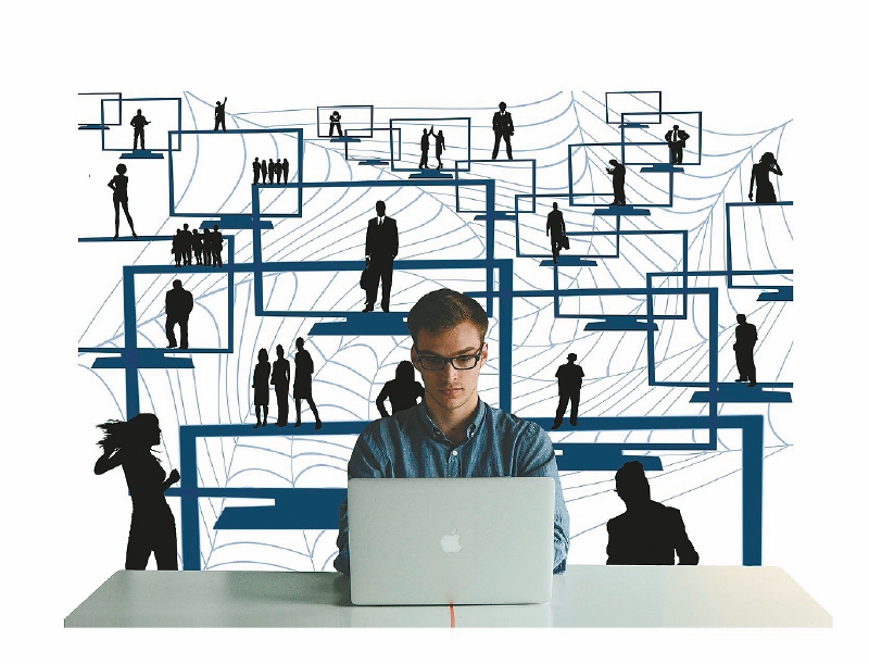 Para la entrevista es clave que identifique sus habilidades y logros. / Pixabay