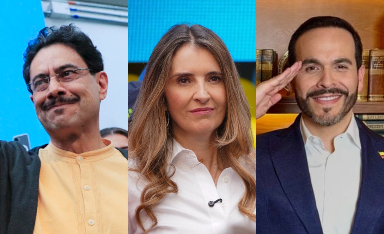 Movida Electoral: debate entre punteros avista en medio de alertas por su seguridad