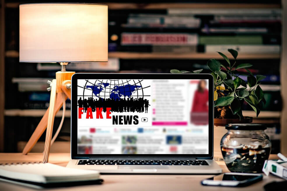 El 70 % de los latinoamericanos no sabe detectar una noticia falsa, según estudio