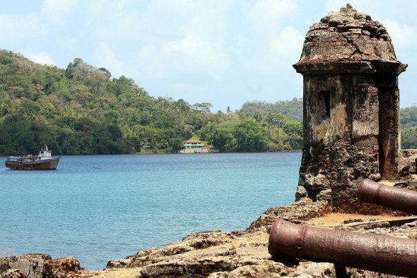 Cristóbal Colón y su obsesión codiciosa por el Caribe