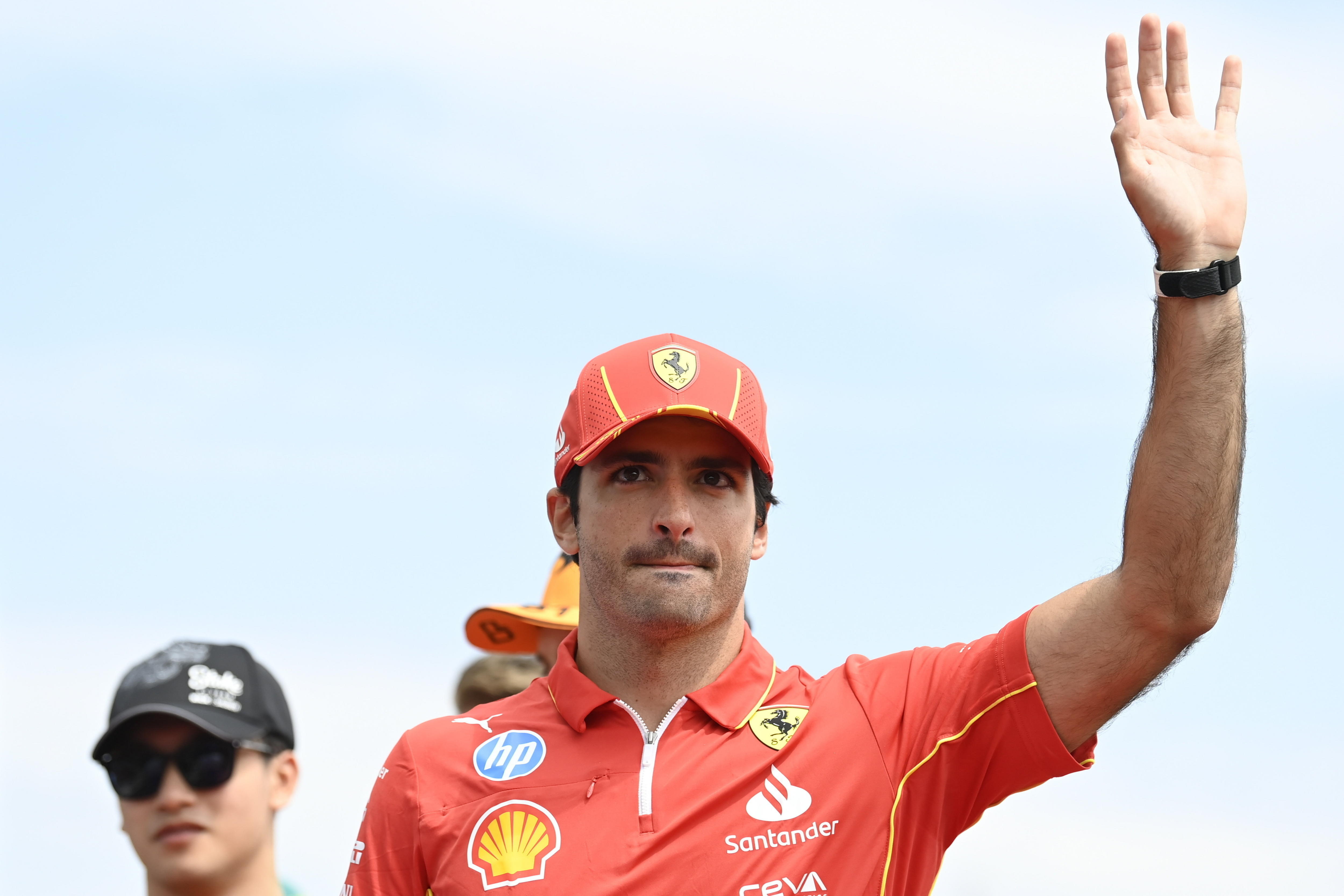Formula 1: Carlos Sainz Jr. firmó contrato con Williams hasta 2026