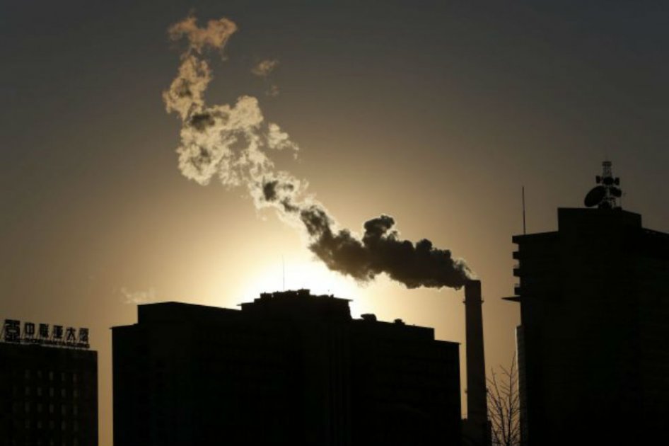 Seis síntomas cada vez más alarmantes del cambio climático