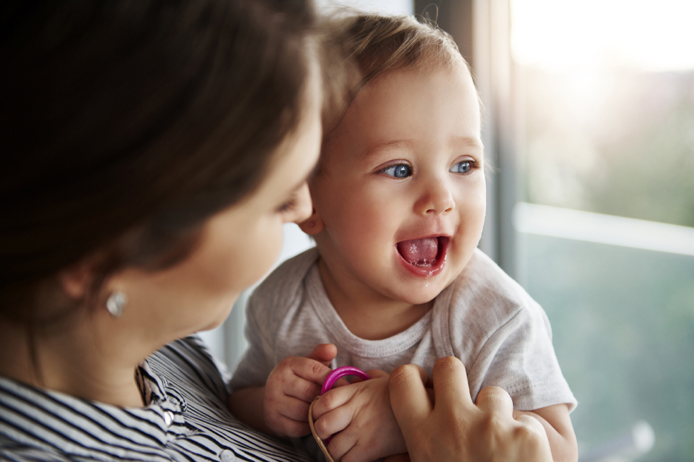 Cinco señales de que tu hijo necesita terapia de lenguaje
