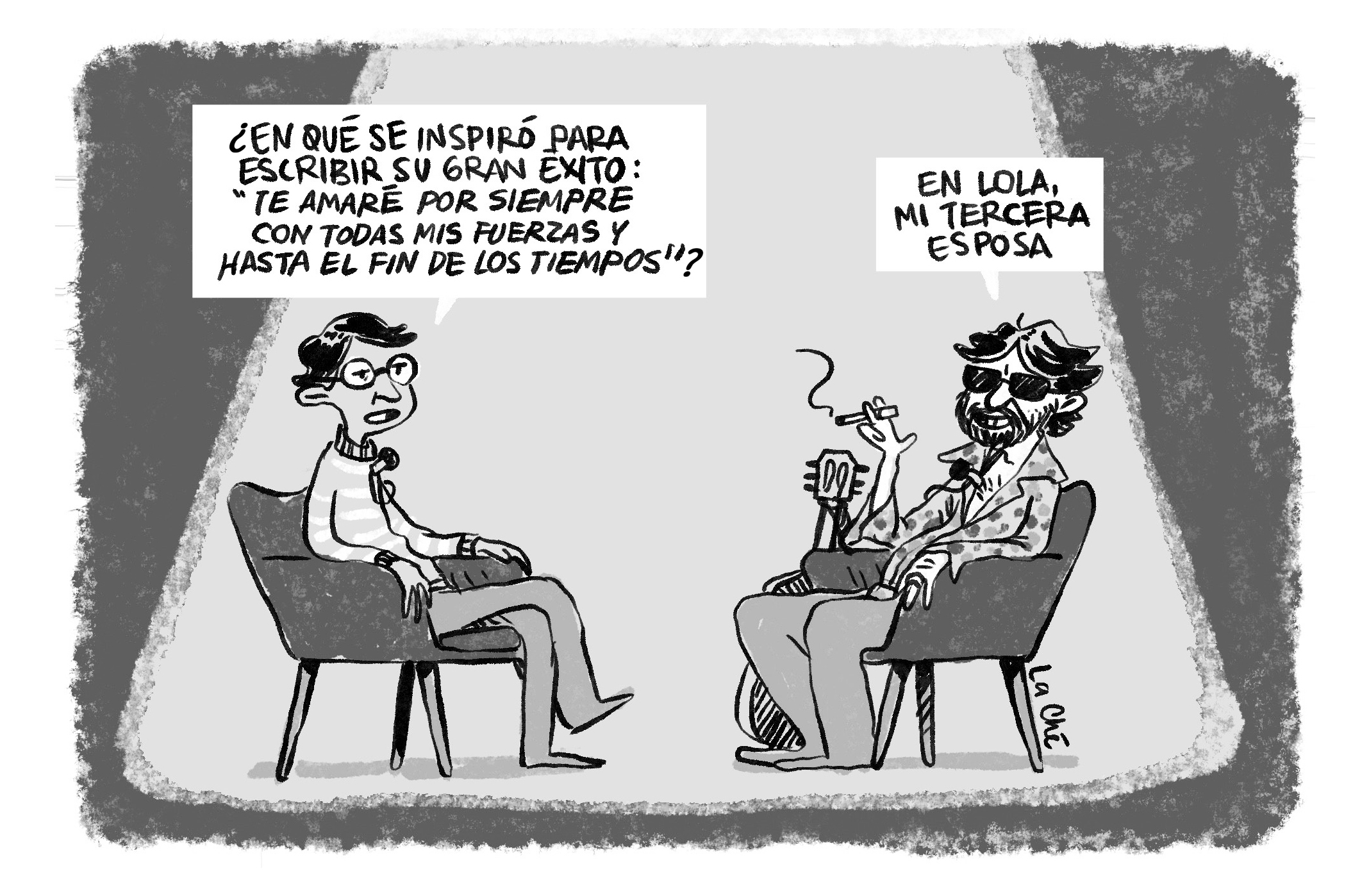 La Ché