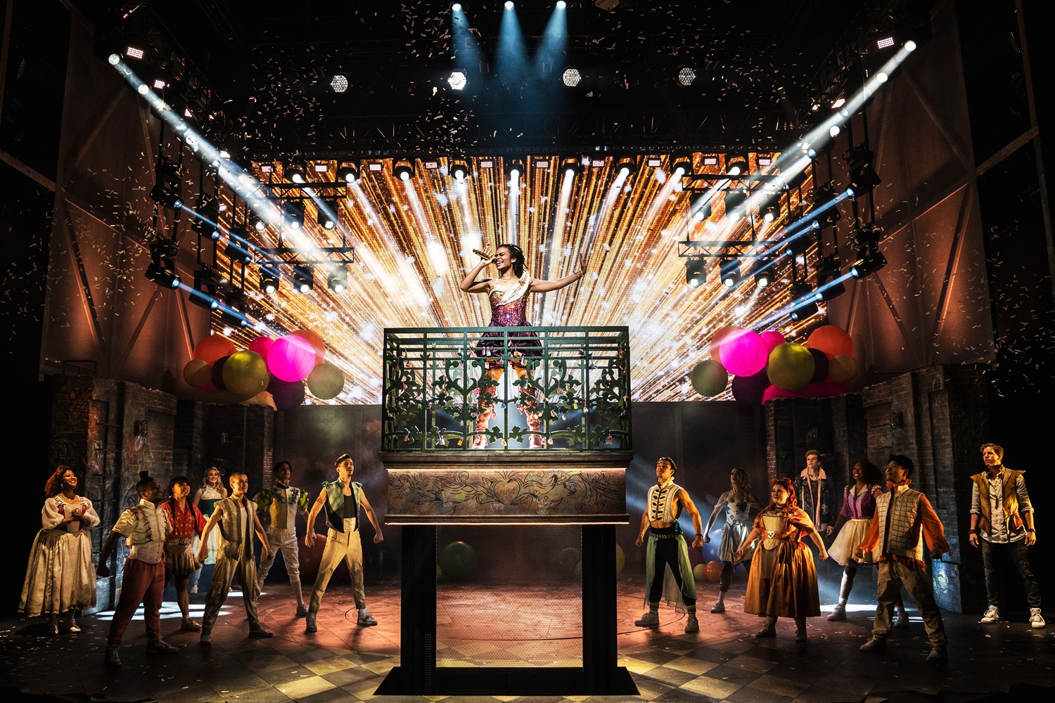 Así puede conseguir entradas dos por uno para espectáculos de Broadway