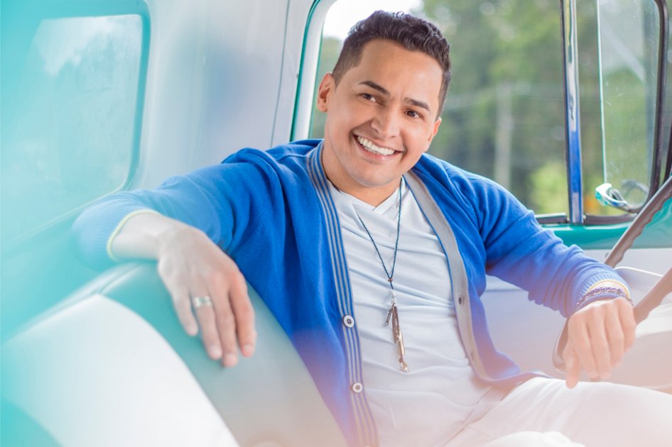 Jorge Celedón.