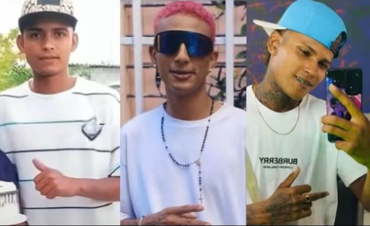 Lo que se sabe de los jóvenes desaparecidos y hallados muertos en Ciénaga